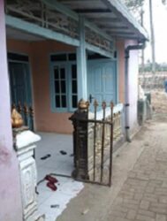 Dijual Murah Rumah Di Cibabat Cimahi